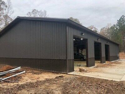 steel buildings in kansas